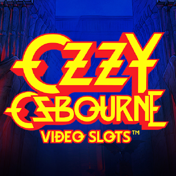 Ozzy Osbourne  Video Slots